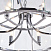 Подвесной светильник Maytoni Cerezo  MOD202PL-06N